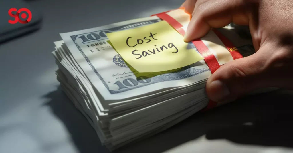 ประหยัดต้นทุน Cost Saving จากบริการ Outsourcing SO Outsourcing สยามราชธานี