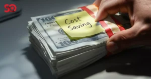 ประหยัดต้นทุน Cost Saving จากบริการ Outsourcing SO Outsourcing สยามราชธานี