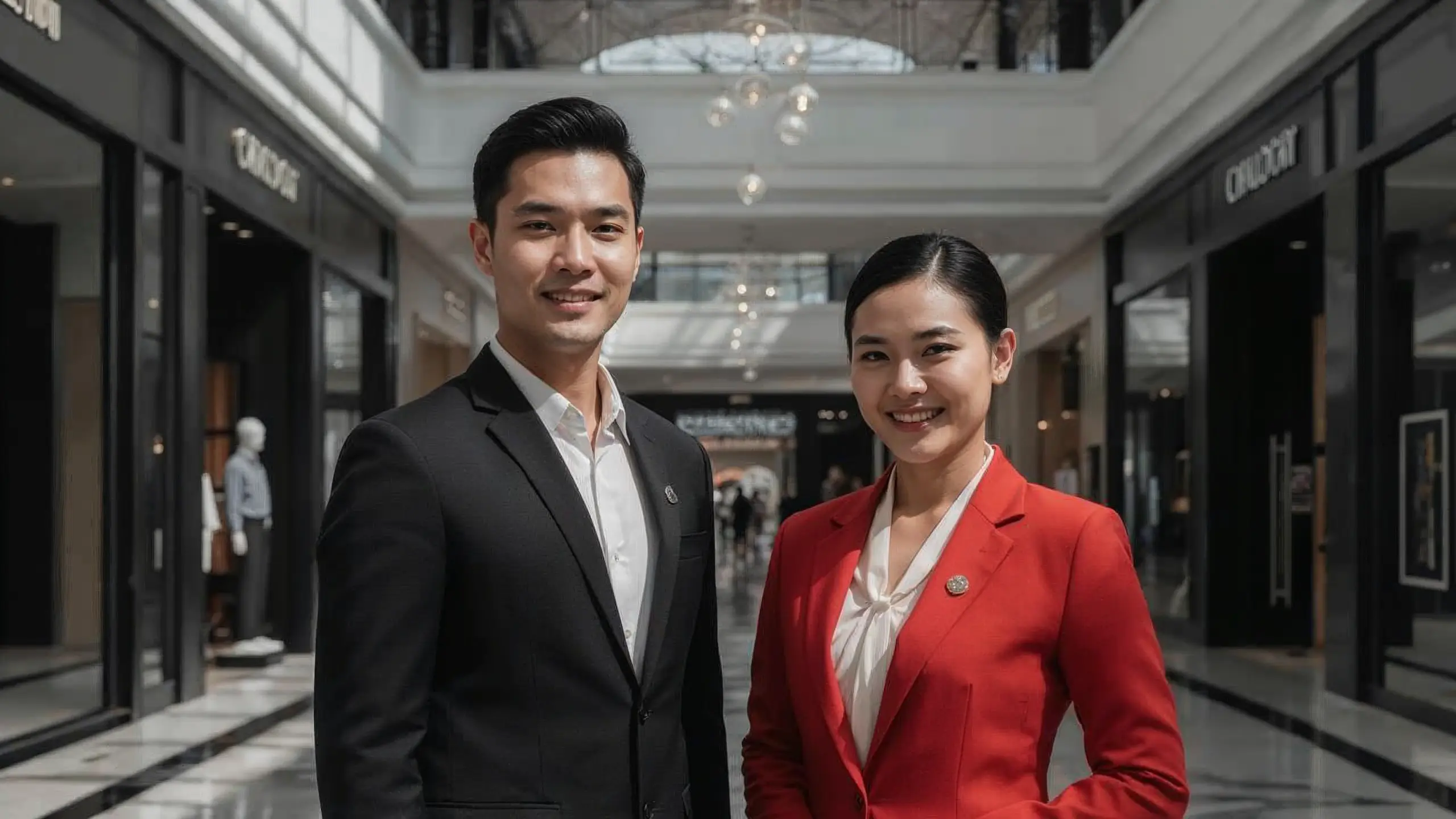SO PEOPLE บริการจัดหาพนักงาน Outsourcing สยามราชธานี