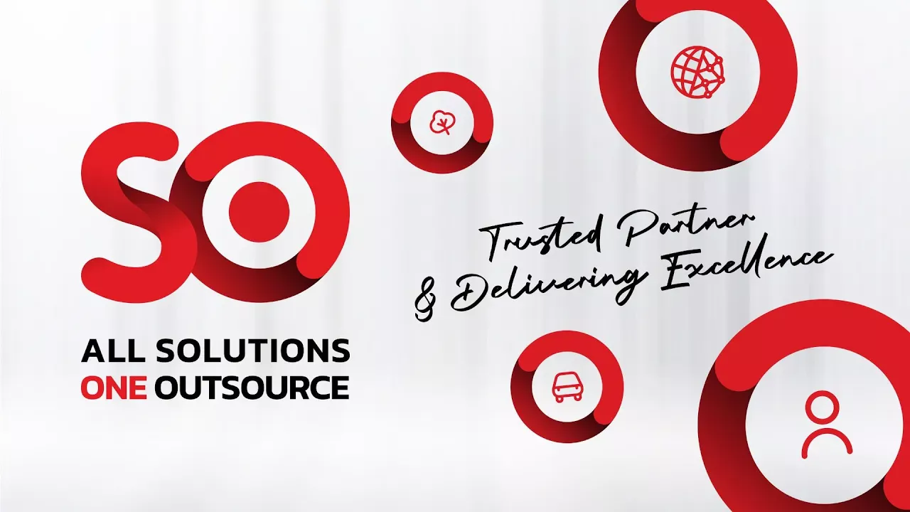 SO Outsourcing บริษัท สยามราชธานี จำกัด (มหาชน)