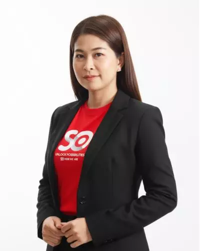 บริการ Outsourcing SO Outsourcing สยามราชธานี