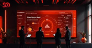shared service