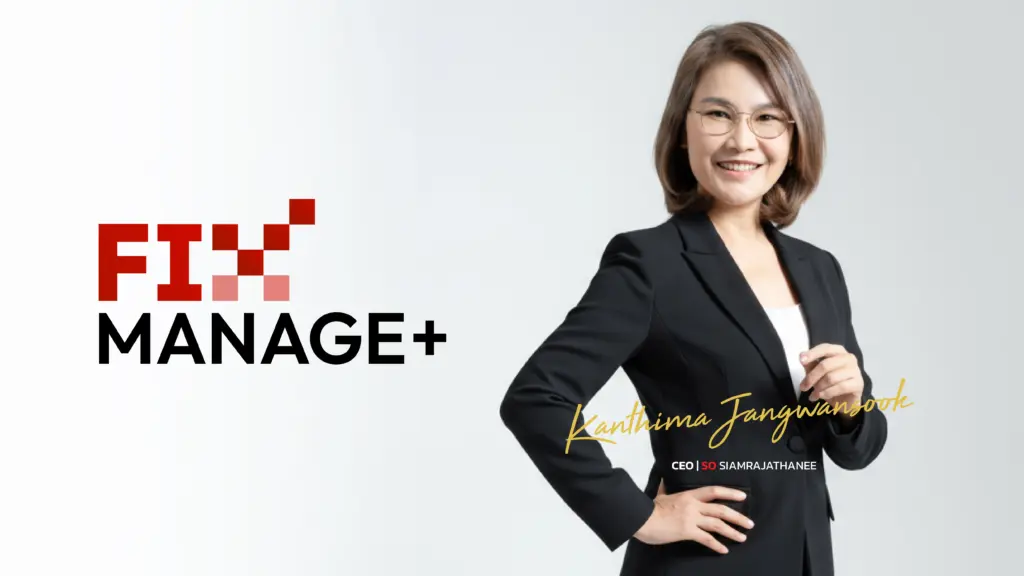 FixManage Plus