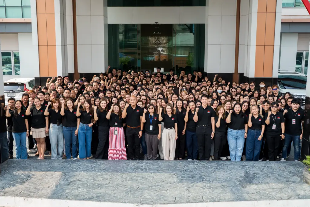 บริษัท outsourcing