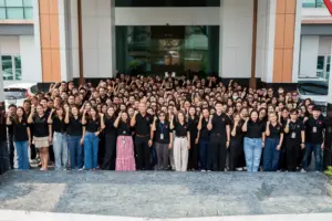 บริษัท outsourcing