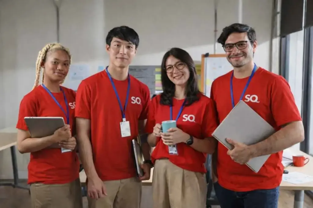 บริษัท outsourcing